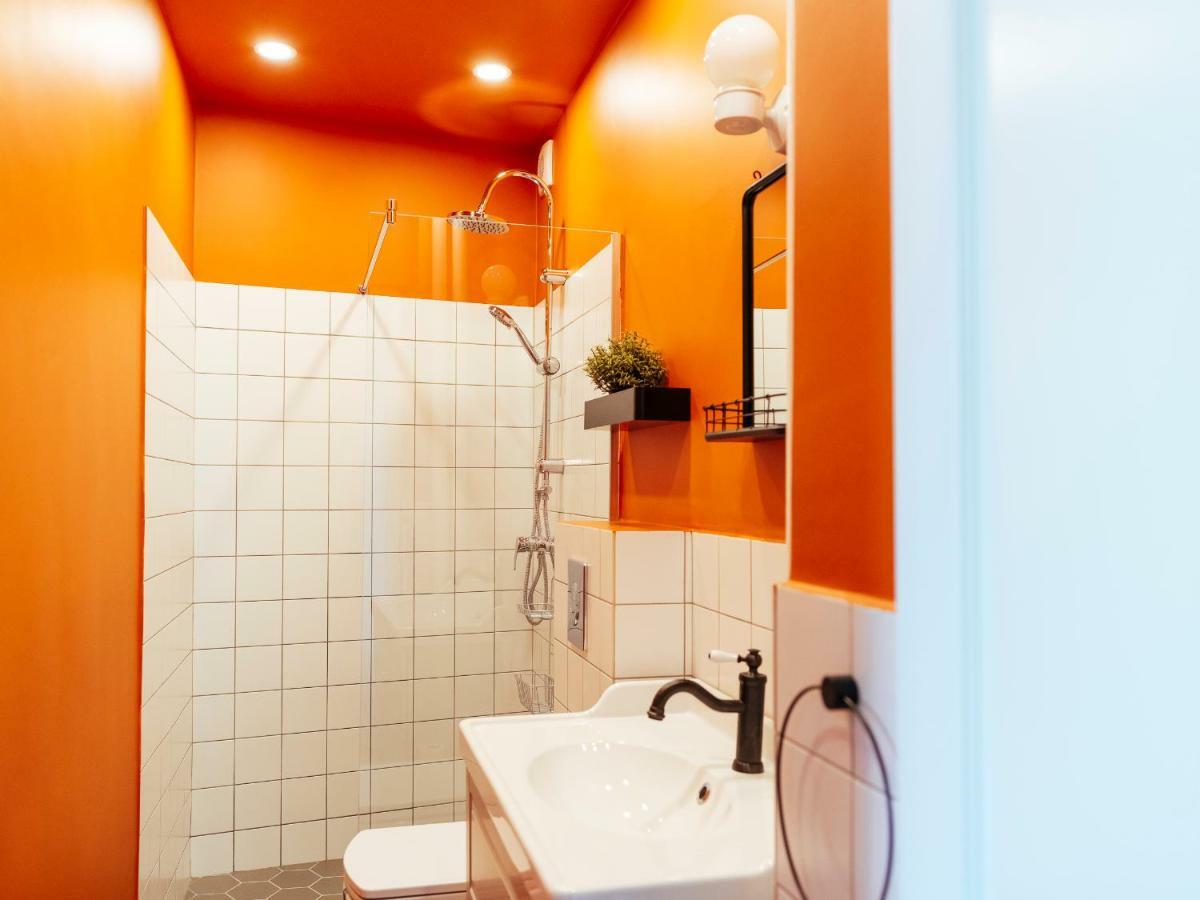 Spacious Old Town - Universitate Apartment Bucharest