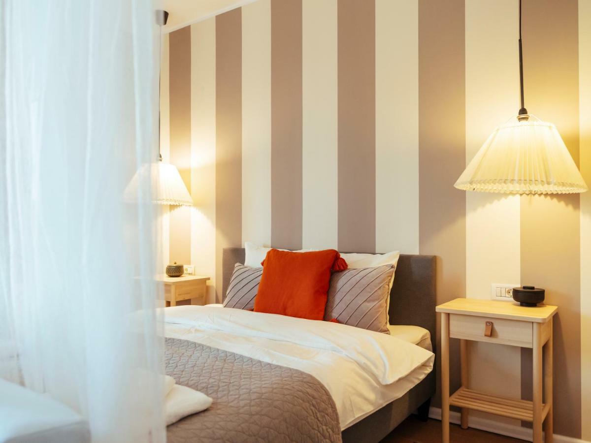 Appartamento Spacious Old Town - Universitate Bucarest
